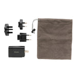 Branded Philips ultra fast PD travel charger
