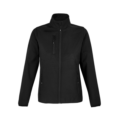 SOL'S Ladies Falcon Recycled Soft Shell Jacket