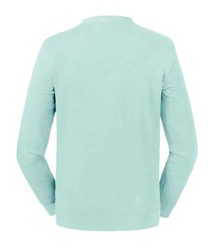 Russell Pure Organic Reversible Sweatshirt