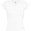 SOL'S Ladies Moon V Neck T-Shirt
