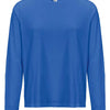 SOL'S Ladies Monarch Long Sleeve T-Shirt