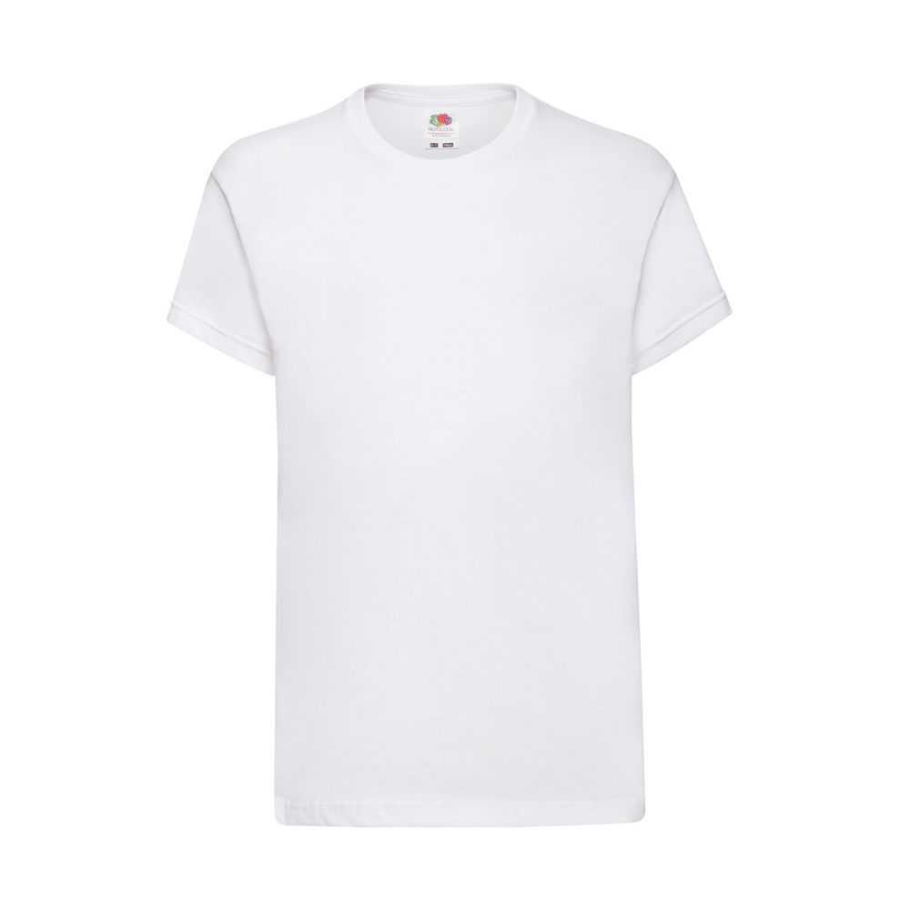 Fruit of the Loom Kids Original T-Shirt