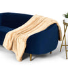 Brand Lab Large Plush Fleece Blanket