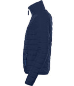 Branded SOL'S Ladies Ride Padded Jacket