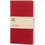 Moleskine Cahier Journal L - ruled