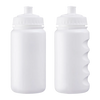 Express Olympic Finger Grip Sports Bottle - 500ml