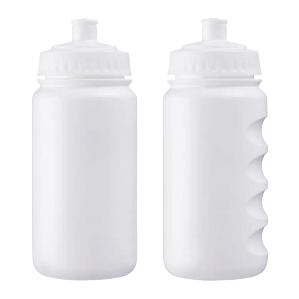 Express Olympic Finger Grip Sports Bottle - 500ml