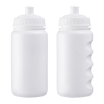 Express Olympic Finger Grip Sports Bottle - 500ml