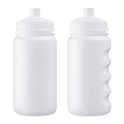Express Olympic Finger Grip Sports Bottle - 500ml