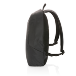 Branded Impact AWARE™ RPET anti-theft backpack