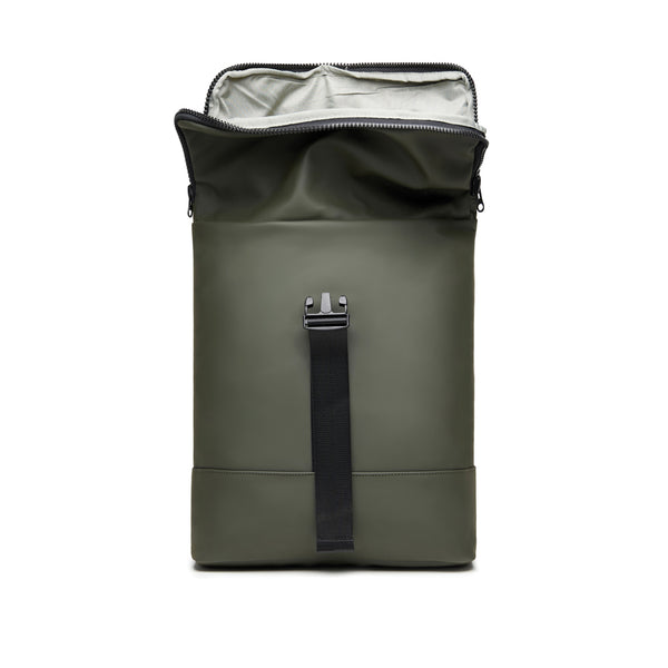 Branded VINGA Baltimore bike bag