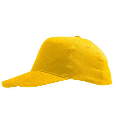 Branded SOL'S Kids Sunny Cap
