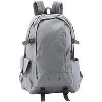 Burrowcleave Ripstop backpack