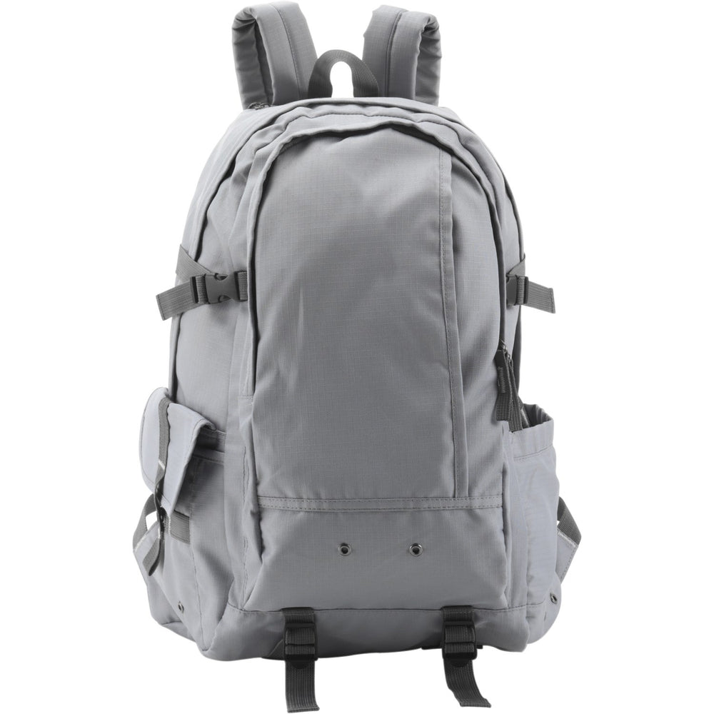Branded Burrowcleave Ripstop backpack