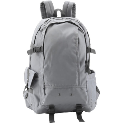 Branded Burrowcleave Ripstop backpack