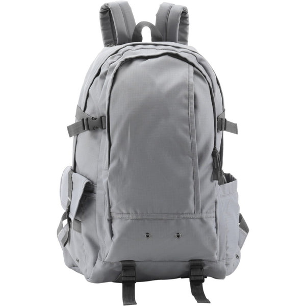 Branded Burrowcleave Ripstop backpack