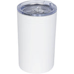 Pika 330 ml vacuum insulated tumbler and insulator