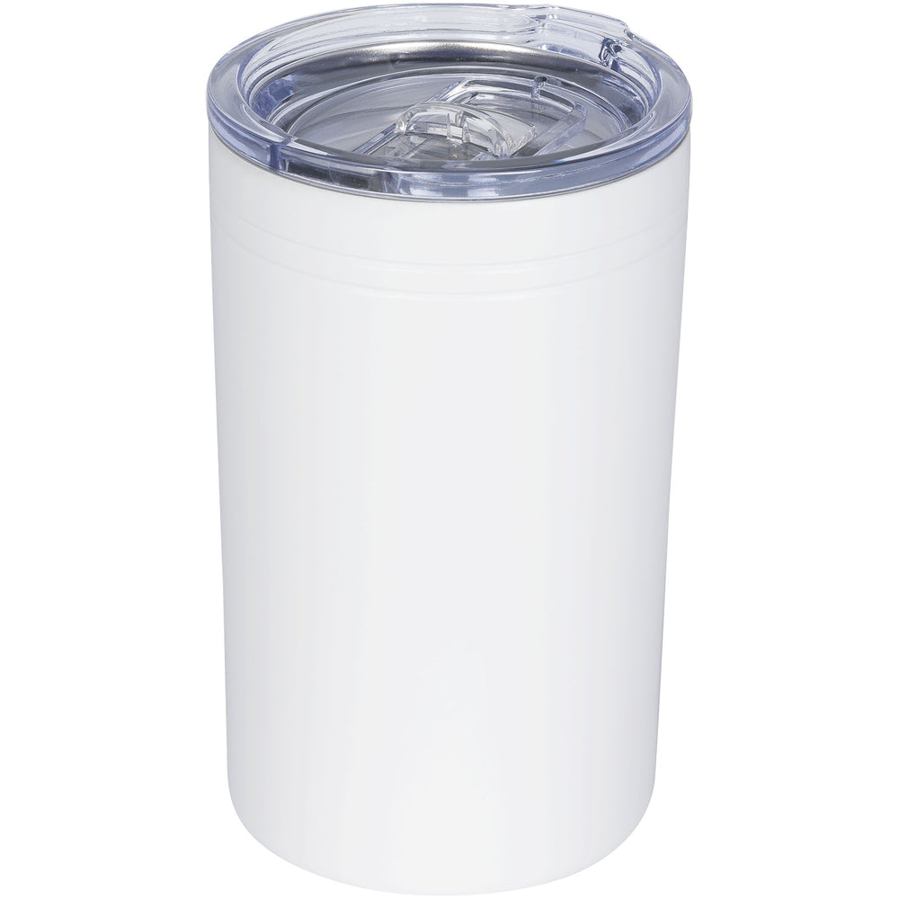 Branded Pika 330 ml vacuum insulated tumbler and insulator