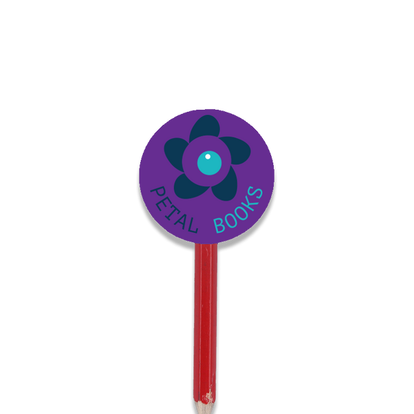 Pencil Topper