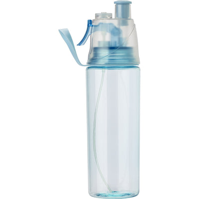 Skinnet Plastic bottle (600 ml)