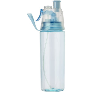 Skinnet Plastic bottle (600 ml)