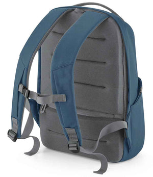 Quadra Project Recycled Security Backpack