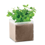 Branded Compost with seeds