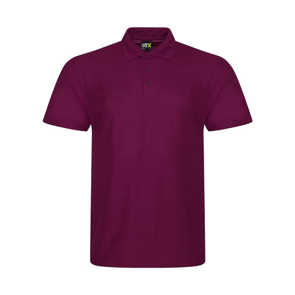 Pro RTX Pro Polyester Polo Shirt