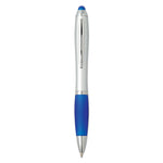 Stylus ball pen