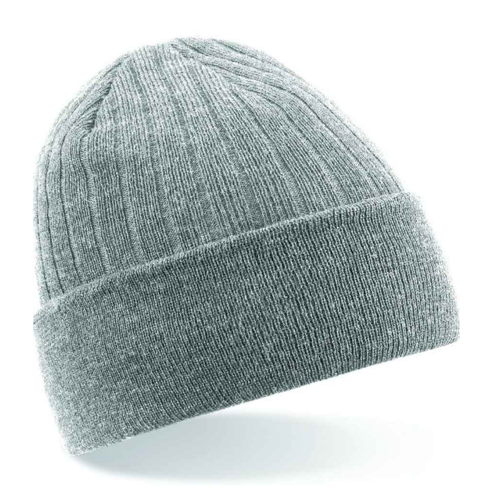 Branded Beechfield Thinsulate™ Beanie