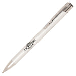 MOLE-MATE Ball Pen with Chrome Trim