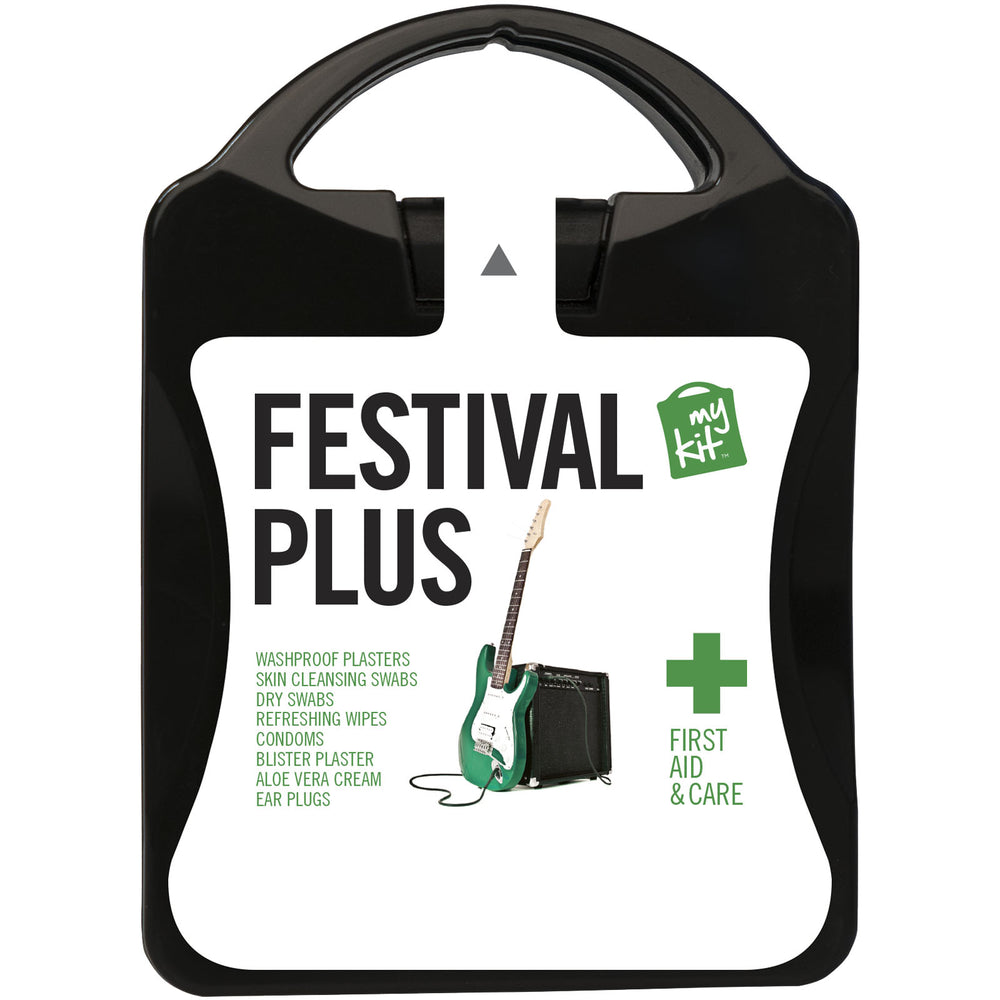 MyKit Festival Plus