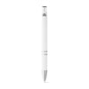 BETA SAFE. Antibacterial ball pen in ABS