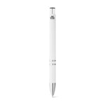 BETA SAFE. Antibacterial ball pen in ABS