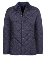 Barbour Heritage Liddesdale Quilt