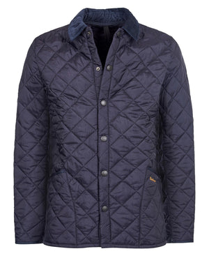 Barbour Heritage Liddesdale Quilt