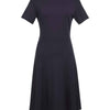 Brook Taverner Ladies Belinda Jersey Dress