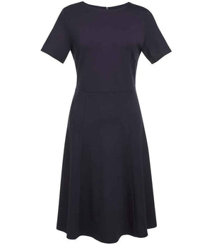 Brook Taverner Ladies Belinda Jersey Dress