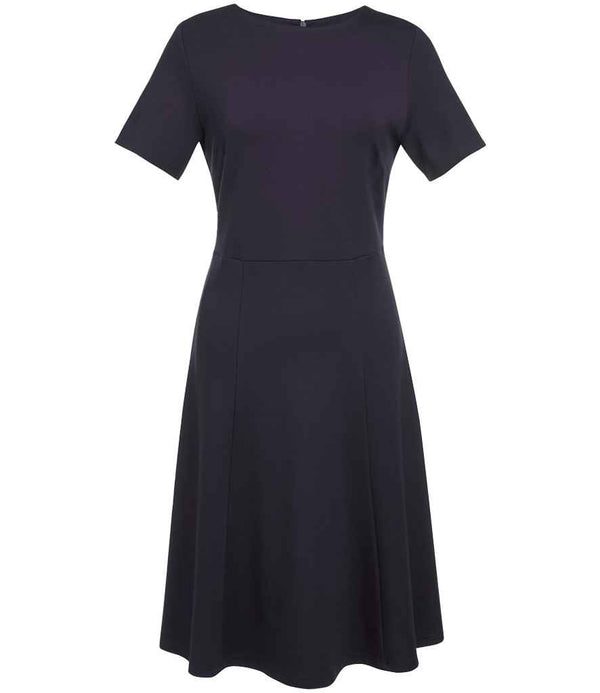 Branded Brook Taverner Ladies Belinda Jersey Dress