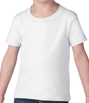 Gildan Heavy Cotton™ Toddler T-Shirt