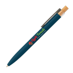 Reborn Recycled Aluminium Pen