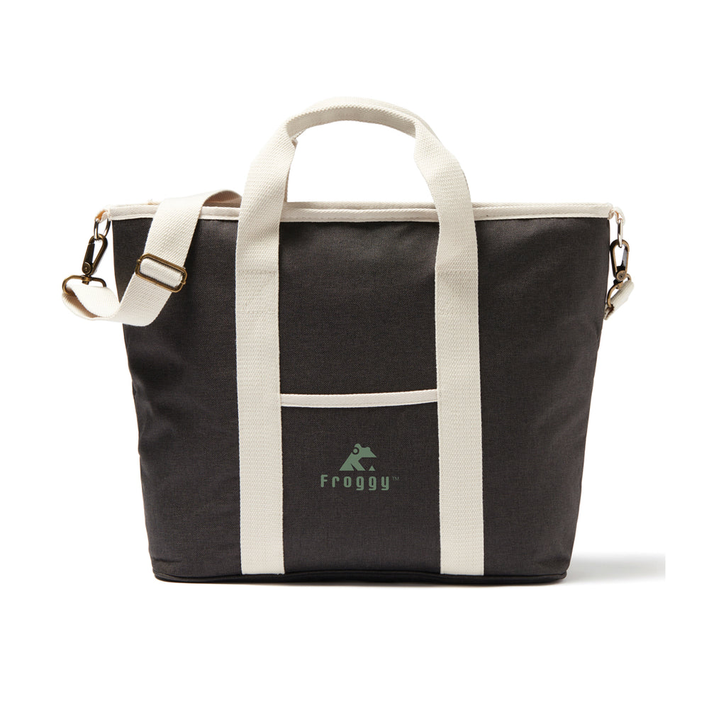 Branded VINGA Sortino tote cooler