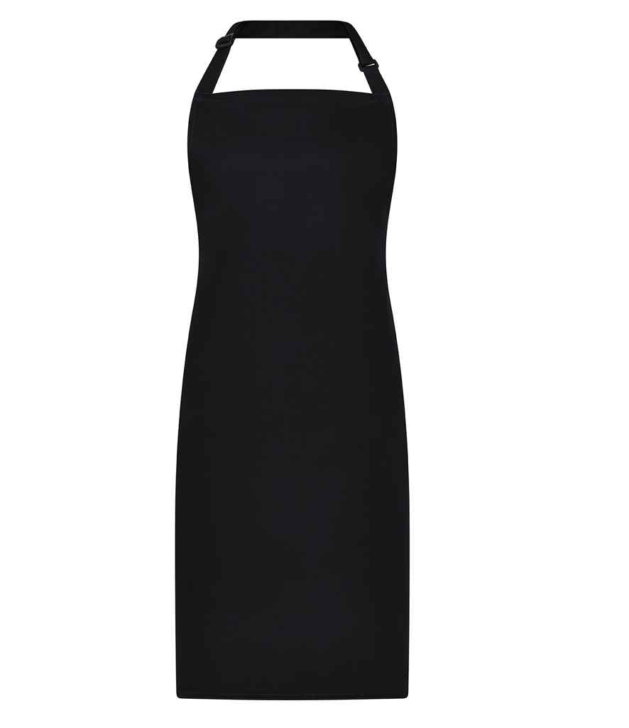 Branded Brand Lab Adjustable Bib Apron