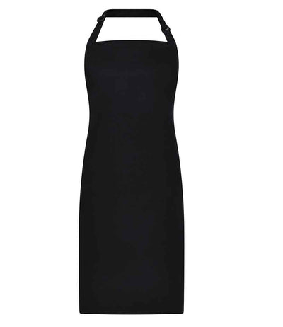Branded Brand Lab Adjustable Bib Apron