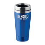 Branded Double wall travel cup