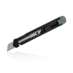 Branded Refillable RCS recycled plastic snap-off knife