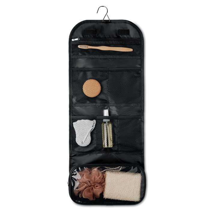 Branded Travel accessories bag