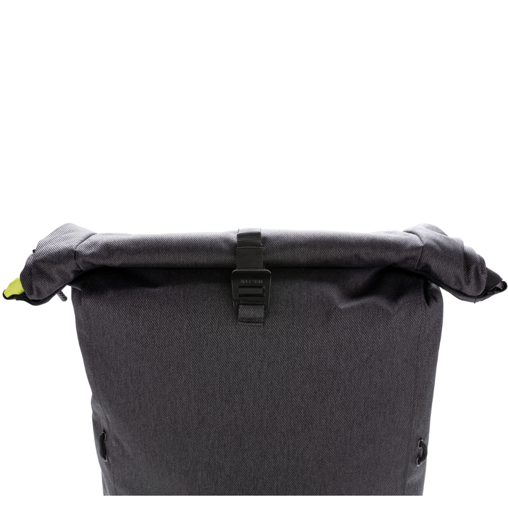 Branded Urban Lite anti-theft backpack