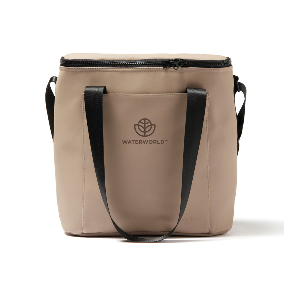 Branded VINGA Baltimore Cooler Bag