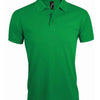 SOL'S Prime Poly/Cotton Piqué Polo Shirt